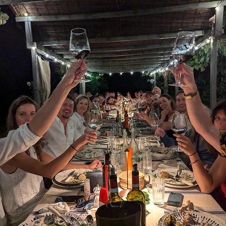 Podere Spedalone Pienza Zewnętrze zdjęcie