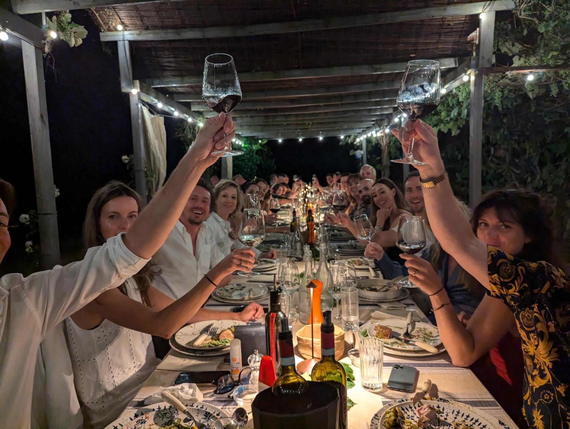 Podere Spedalone Pienza Zewnętrze zdjęcie