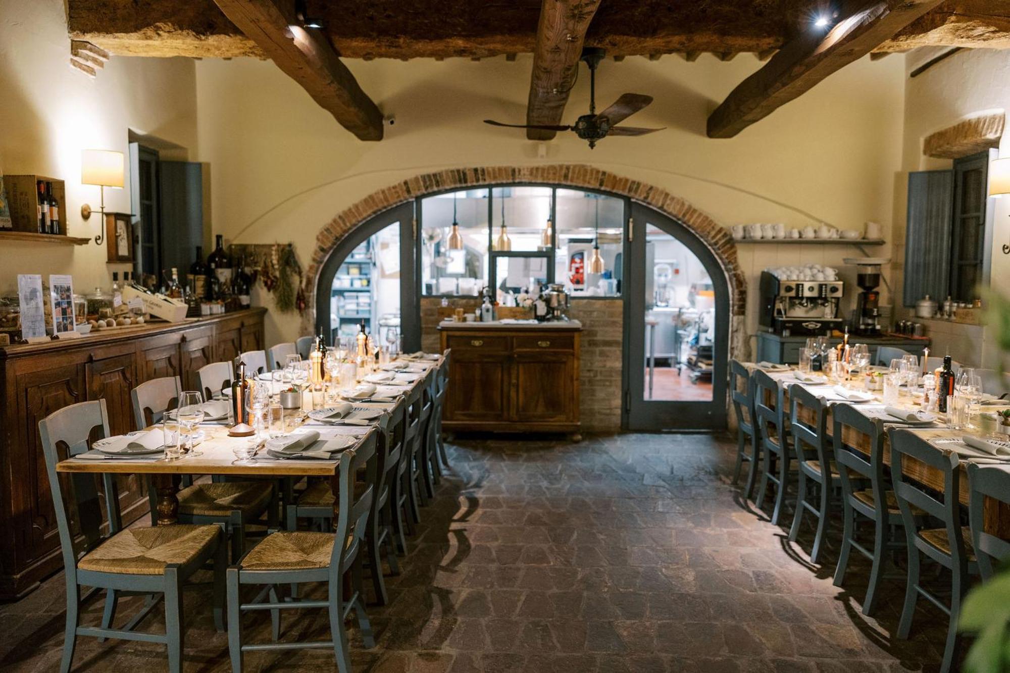 Podere Spedalone Pienza Zewnętrze zdjęcie