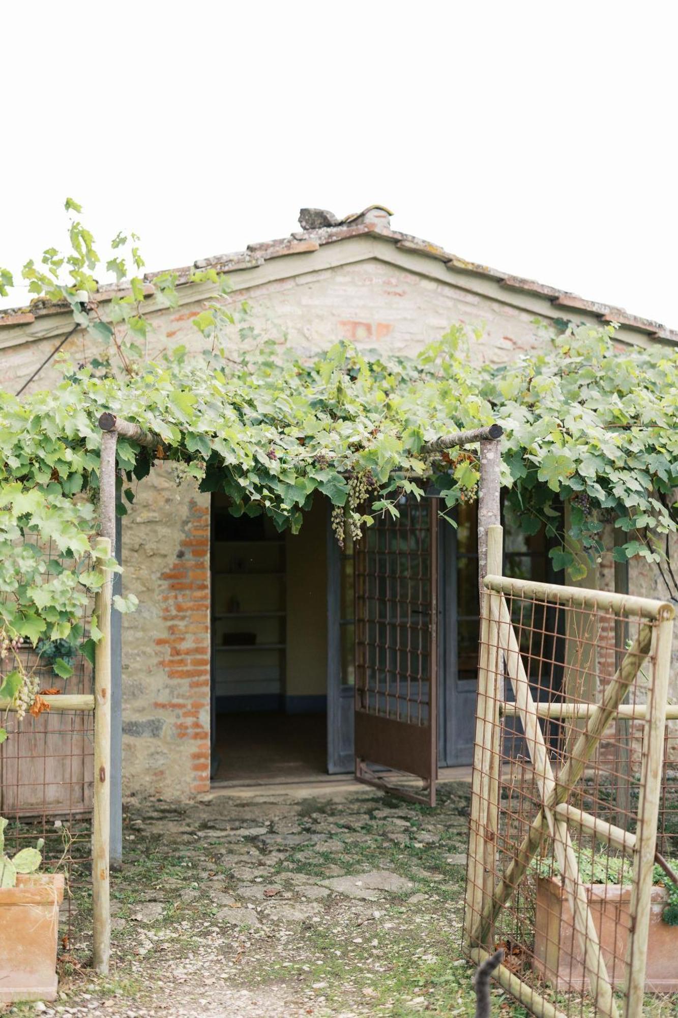 Podere Spedalone Pienza Zewnętrze zdjęcie